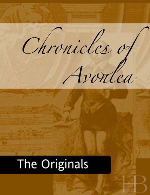 [1825 days] Chronicles of Avonlea