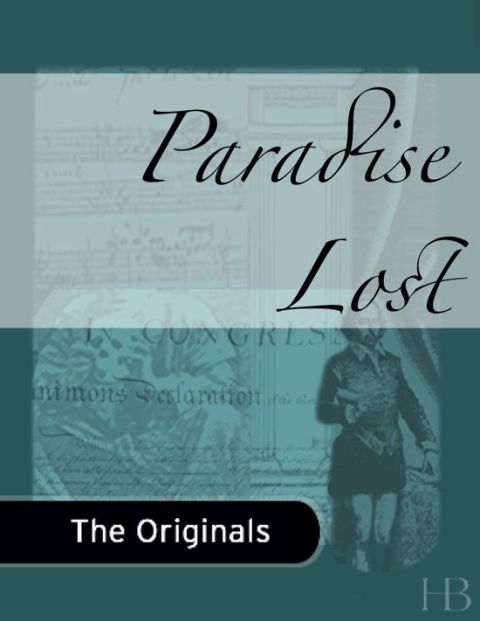 [1825 days] Paradise Lost