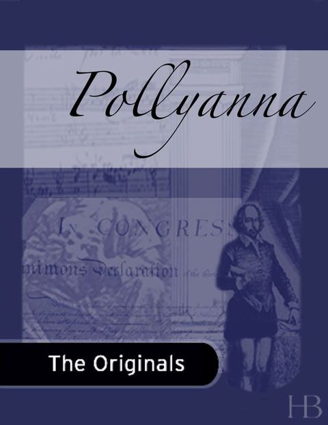 [1825 days] Pollyanna