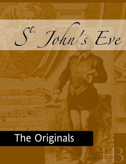 [1825 days] St. John's Eve