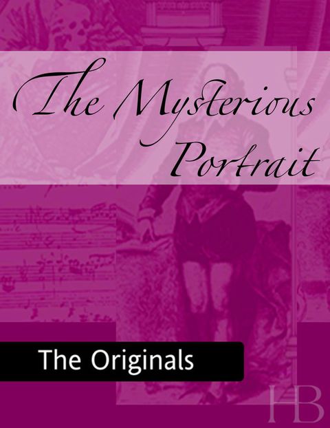 [1825 days] The Mysterious Portrait