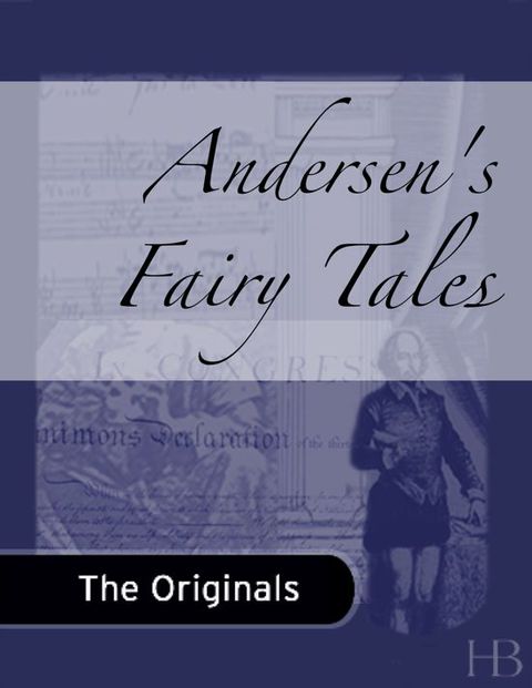 [1825 days] Andersen's Fairy Tales