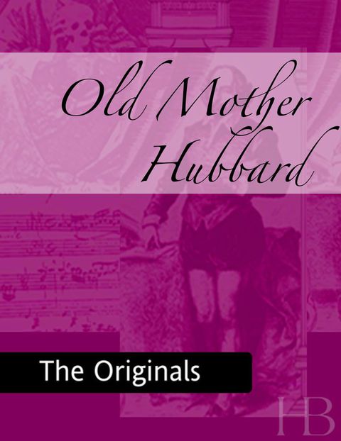 [1825 days] Old Mother Hubbard