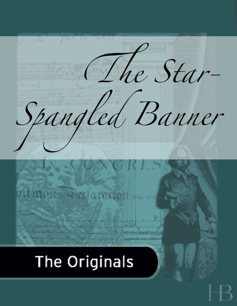 [1825 days] The Star-Spangled Banner