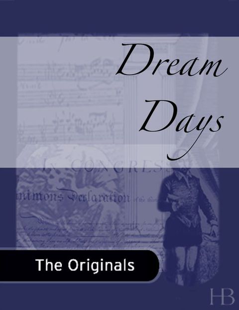 [1825 days] Dream Days