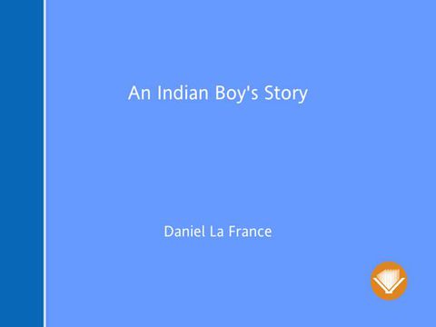 [1825 days] An Indian Boy's Story