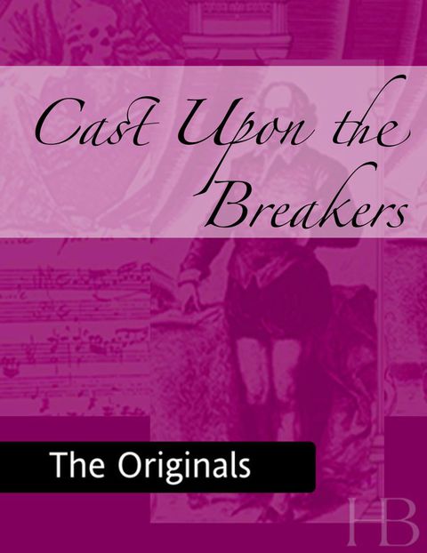 [1825 days] Cast Upon the Breakers