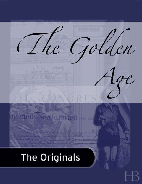 [1825 days] The Golden Age