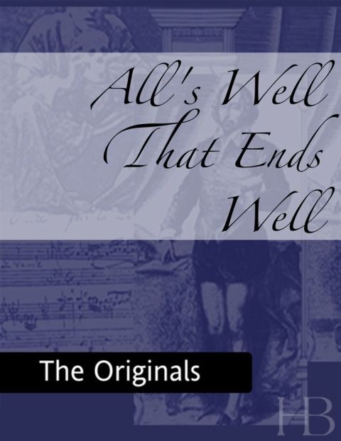 [1825 days] All's Well That Ends Well