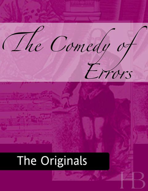 [1825 days] The Comedy of Errors