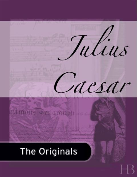 [1825 days] Julius Caesar