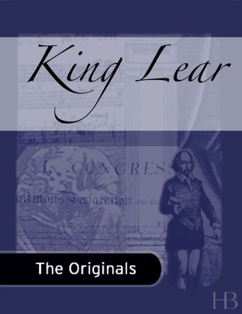 [1825 days] King Lear