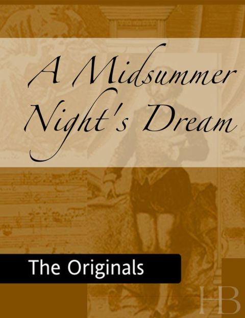 [1825 days] A Midsummer Night's Dream