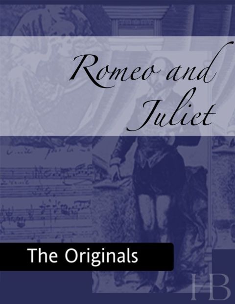 [1825 days] Romeo and Juliet