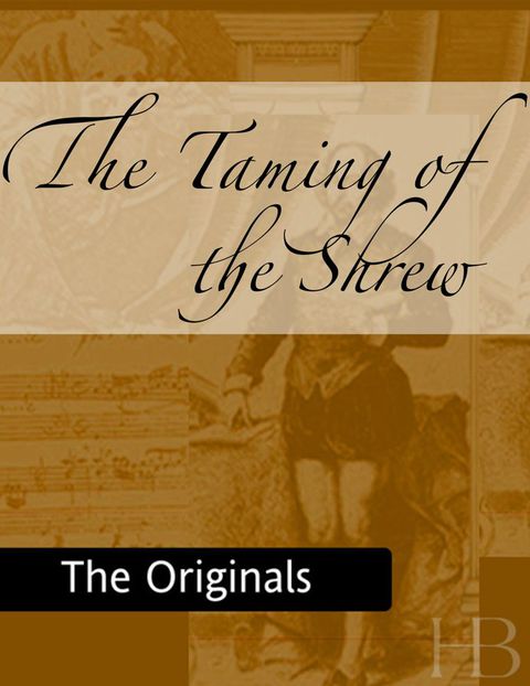 [1825 days] The Taming of the Shrew