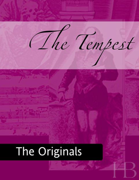 [1825 days] The Tempest