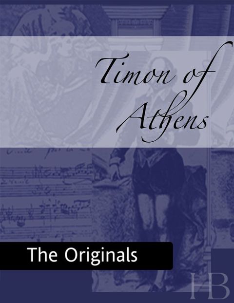 [1825 days] Timon of Athens
