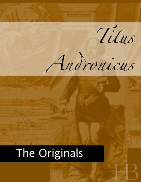 [1825 days] Titus Andronicus