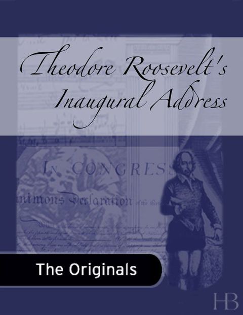 [1825 days] Inaugural Address