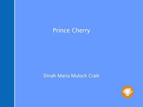 [1825 days] Prince Cherry