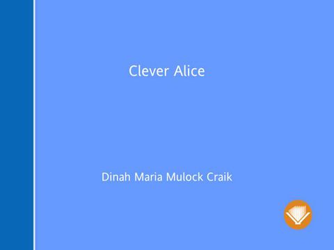 [1825 days] Clever Alice