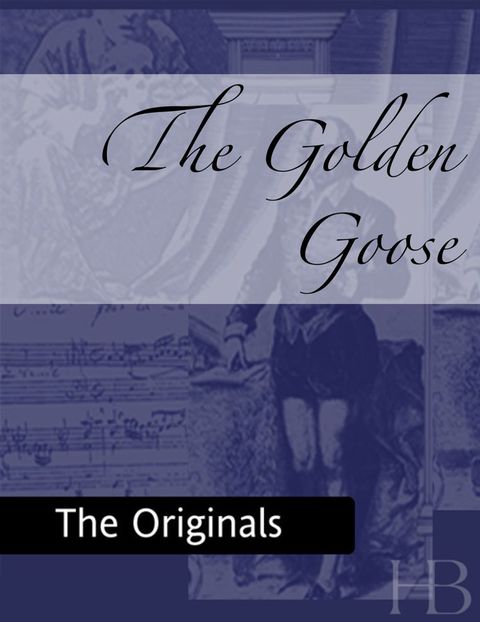 [1825 days] The Golden Goose
