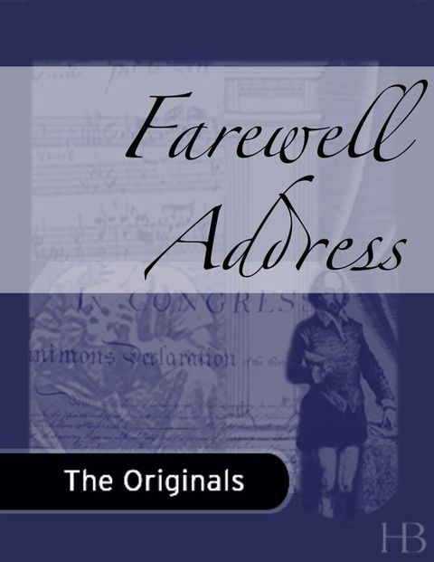 [1825 days] Farewell Address