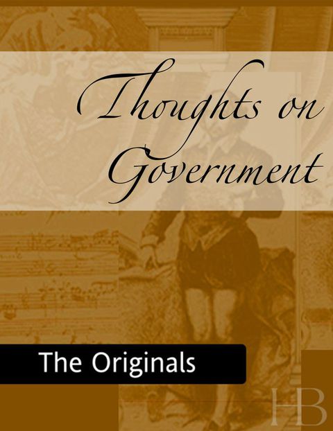 [1825 days] Thoughts on Government