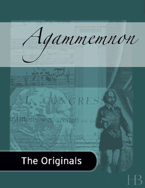 [1825 days] Agammemnon