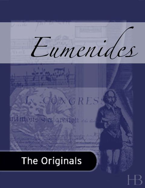 [1825 days] Eumenides