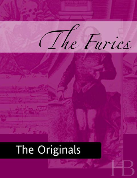 [1825 days] The Furies