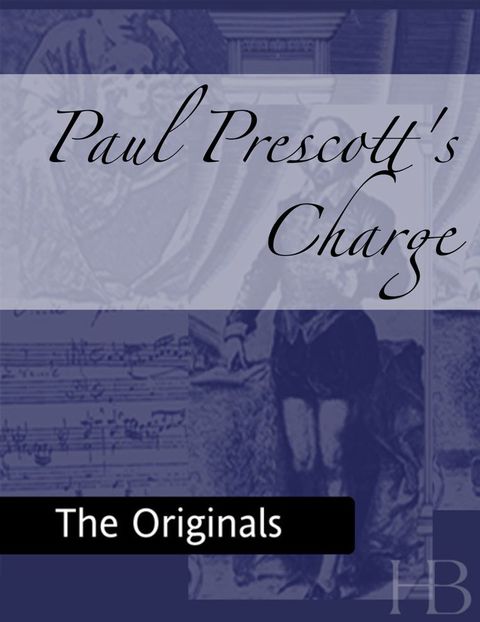 [1825 days] Paul Prescott's Charge