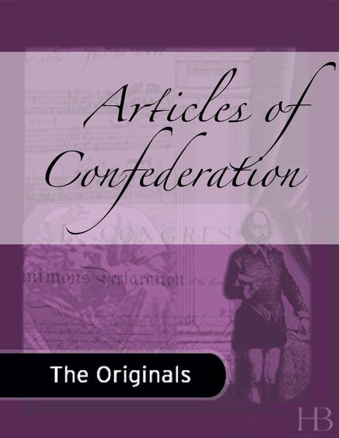 [1825 days] Articles of Confederation