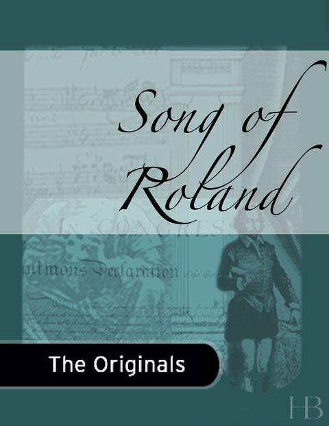 [1825 days] Song of Roland