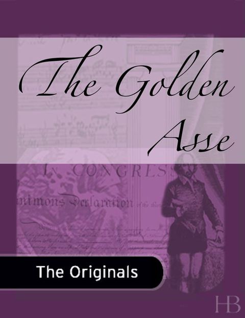 [1825 days] The Golden Asse