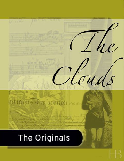 [1825 days] The Clouds