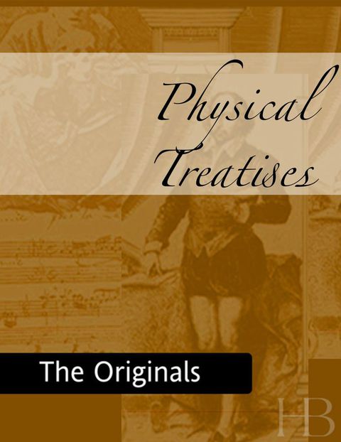 [1825 days] Physical Treatises