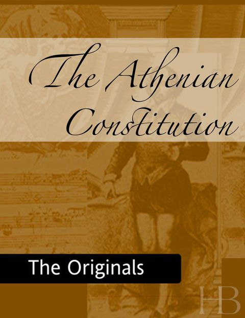 [1825 days] The Athenian Constitution