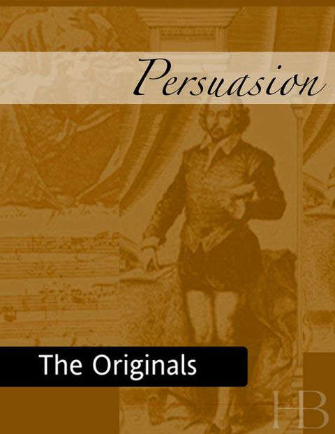 [1825 days] Persuasion