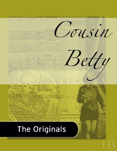 [1825 days] Cousin Betty