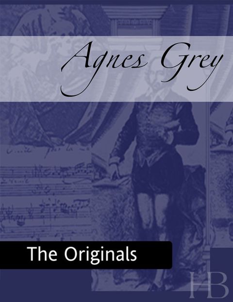 [1825 days] Agnes Grey
