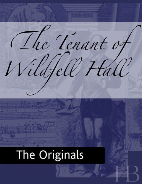 [1825 days] The Tenant of Wildfell Hall