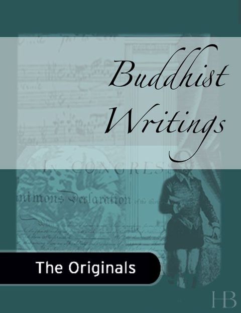 [1825 days] Buddhist Writings