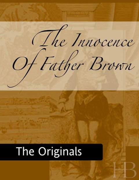[1825 days] The Innocence of Father Brown