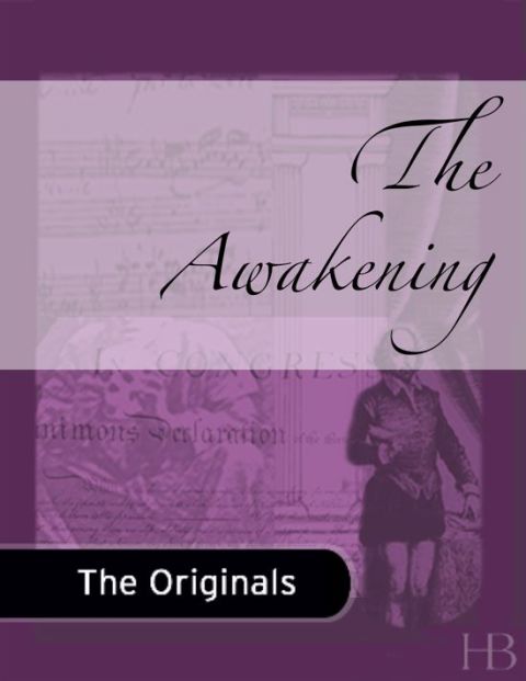 [1825 days] The Awakening