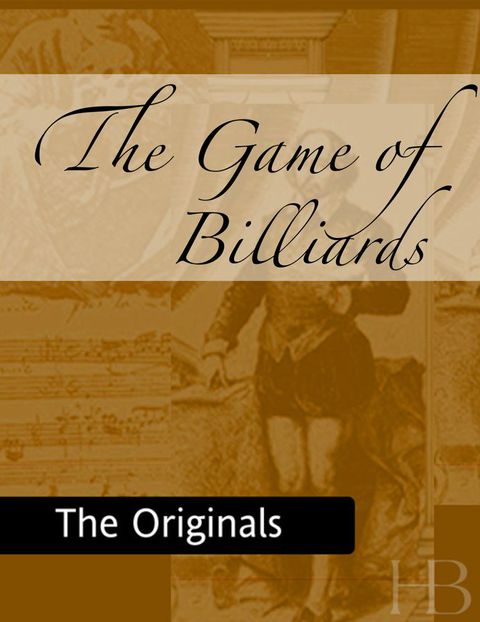 [1825 days] The Game of Billiards