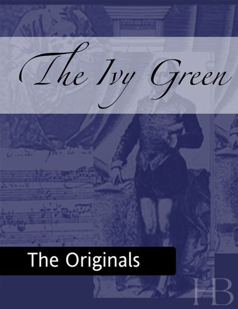 [1825 days] The Ivy Green