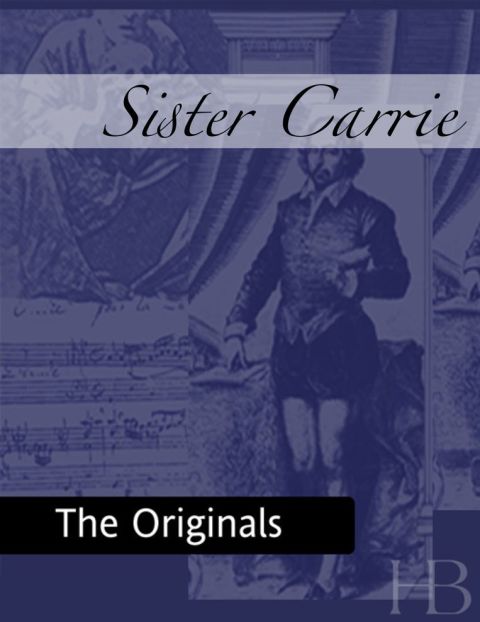 [1825 days] Sister Carrie