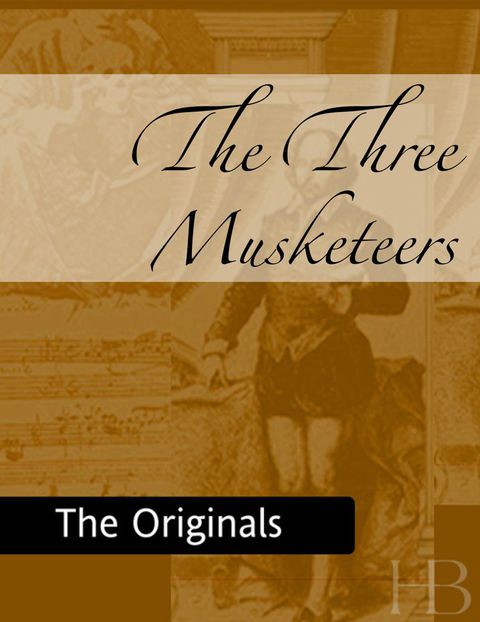 [1825 days] The Three Musketeers