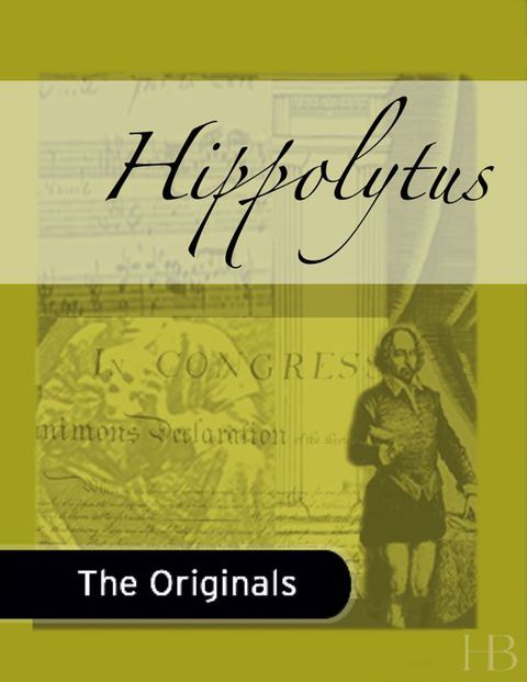 [1825 days] Hippolytus